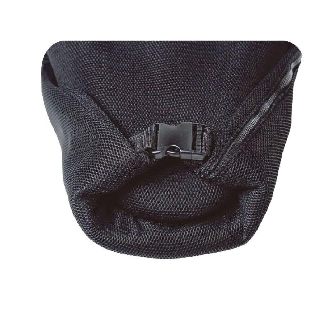 美品 DESTINATION ロングボード用 9’6” メッシュケース