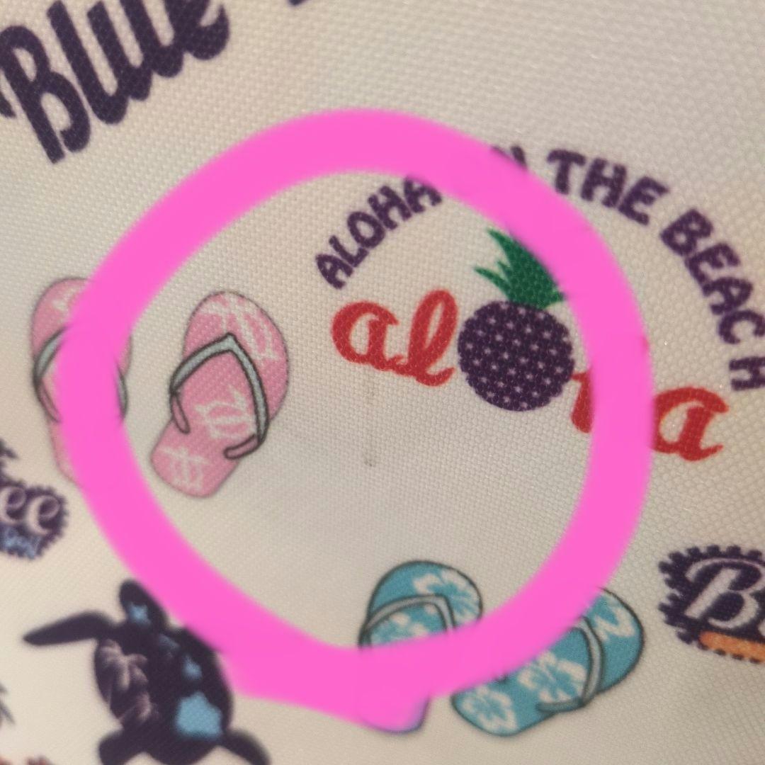 ブルーティーゴルフ ハワイアンサーフスタンドキャディーバッグ