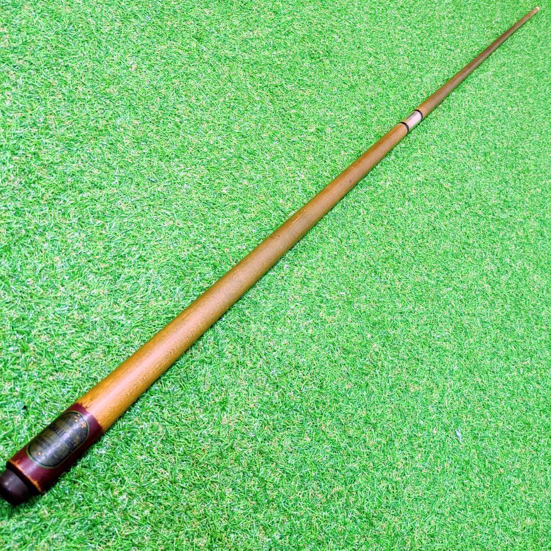 【希少】Brunswick　ヴィンテージ　キュー 中古 ビリヤード