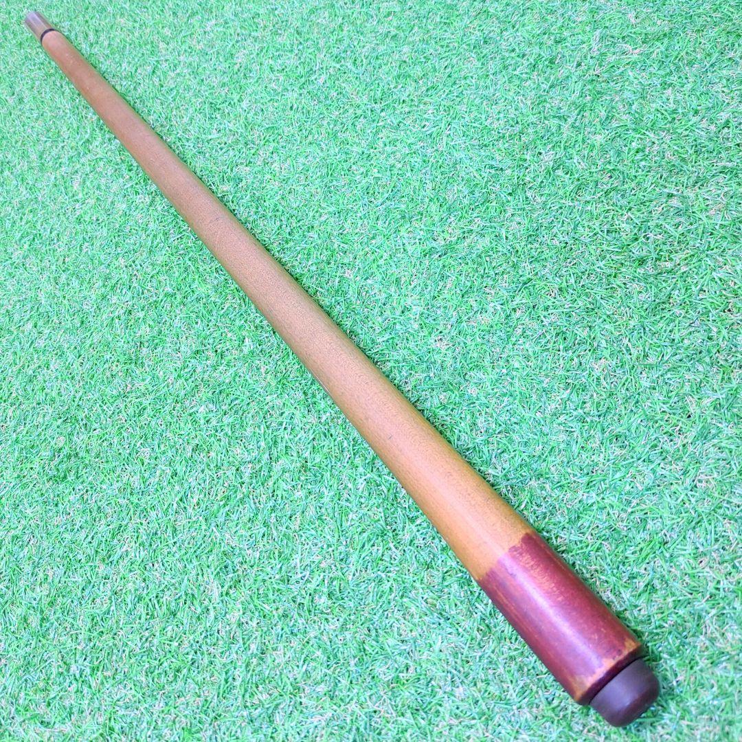 【希少】Brunswick　ヴィンテージ　キュー 中古 ビリヤード