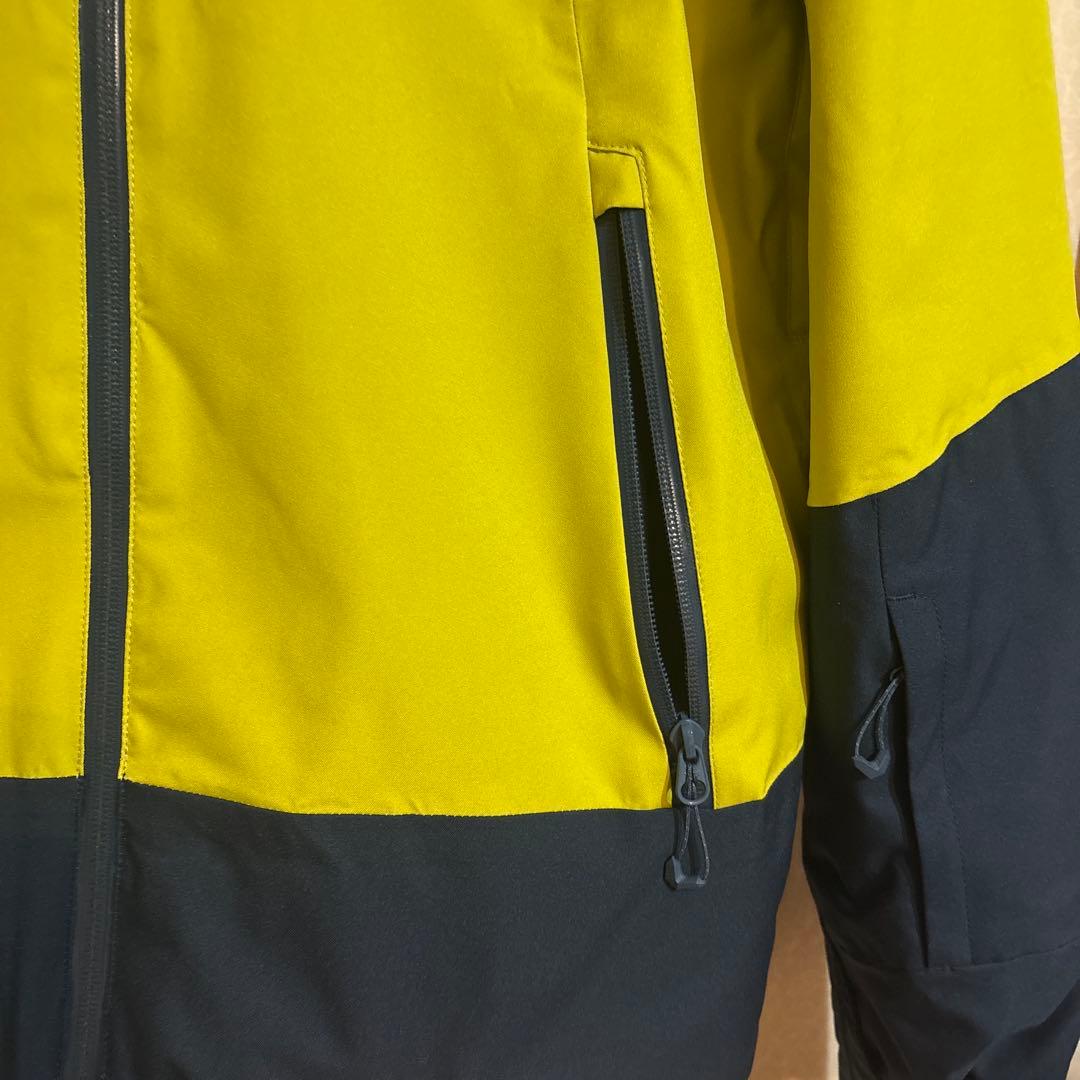 ミレー MILLET ロルダル ジャケット