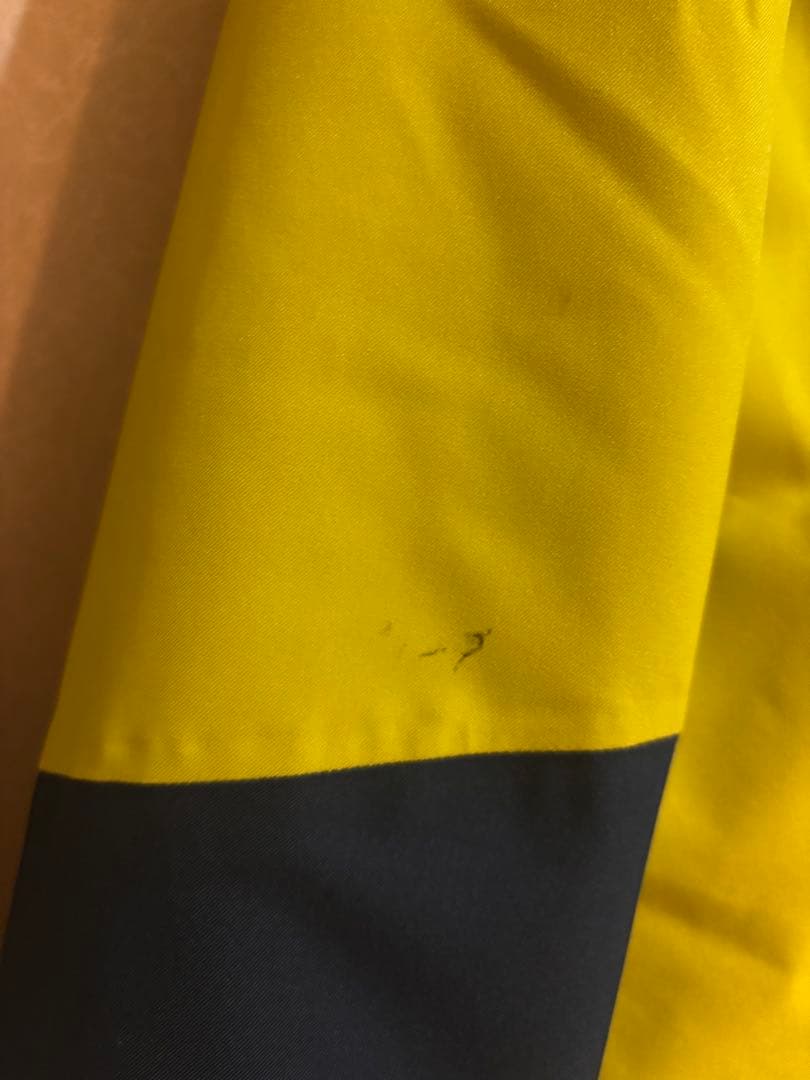 ミレー MILLET ロルダル ジャケット