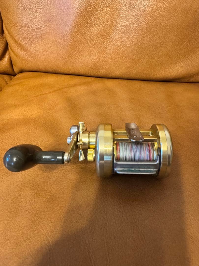 neko-55 DAIWA300SF CV-Ｚリールフィッシングリール