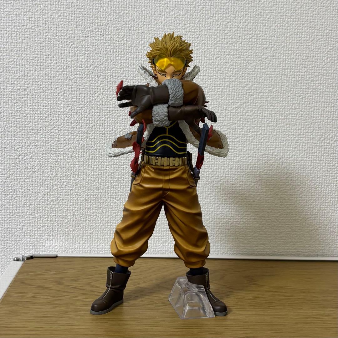 【まとめ売り】僕のヒーローアカデミア　フィギュア