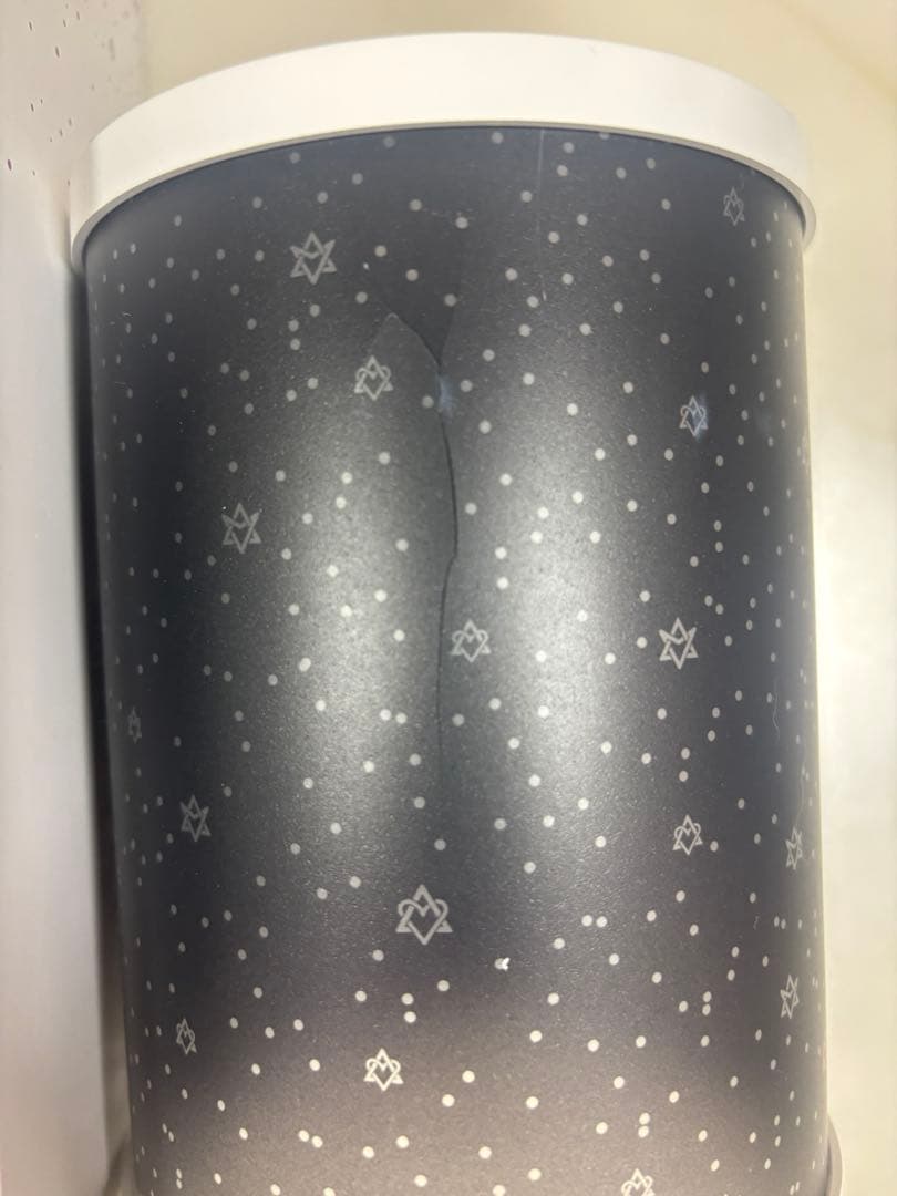 ASTRO 公式　ペンライト ロボン ver1 2 セット　チャウヌ