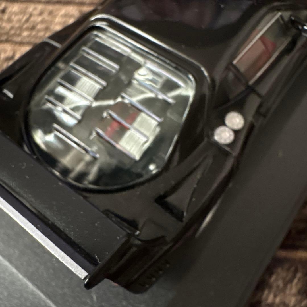 ミニカー Ferrari F40 Competizione 1990 Black