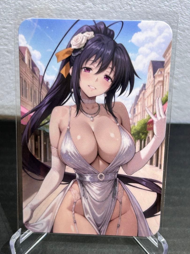 【ウラシク】セクシーカード 2498【裏シク】