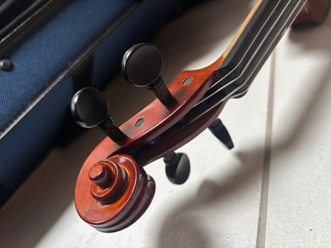 日本製　恵那バイオリン(Ena Violin)　1/2