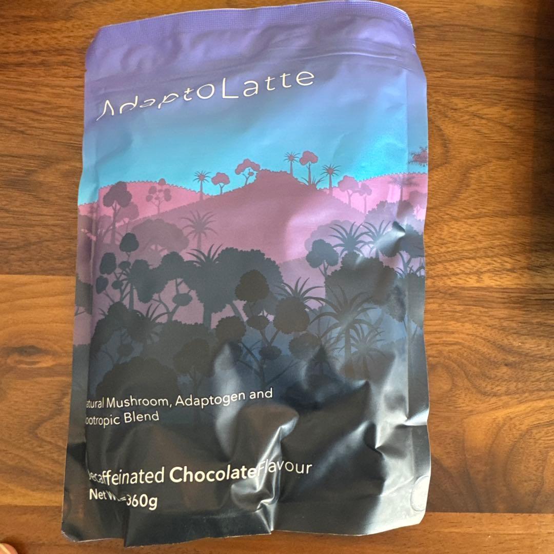 アダプトラテ　デカフェ