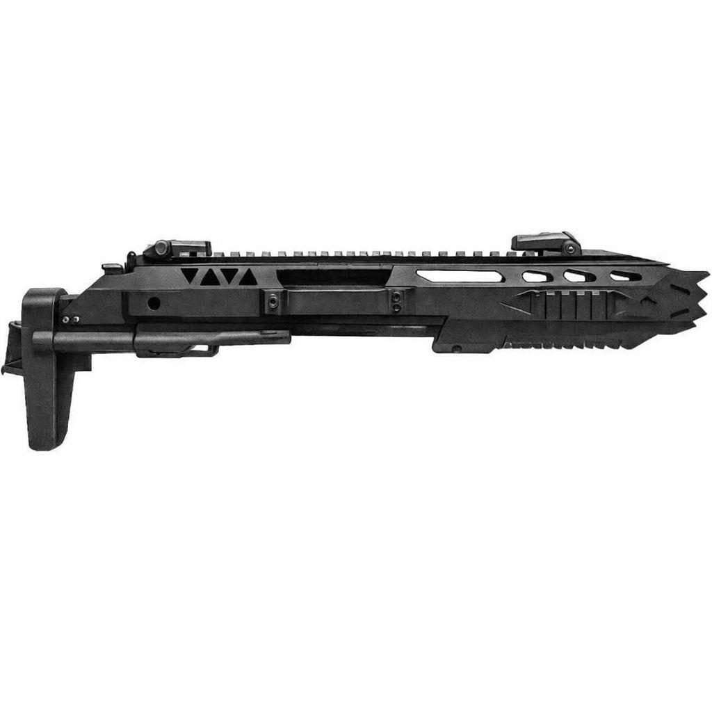 グロック カービン コンバージョンキット 92G P320 G17 G19X