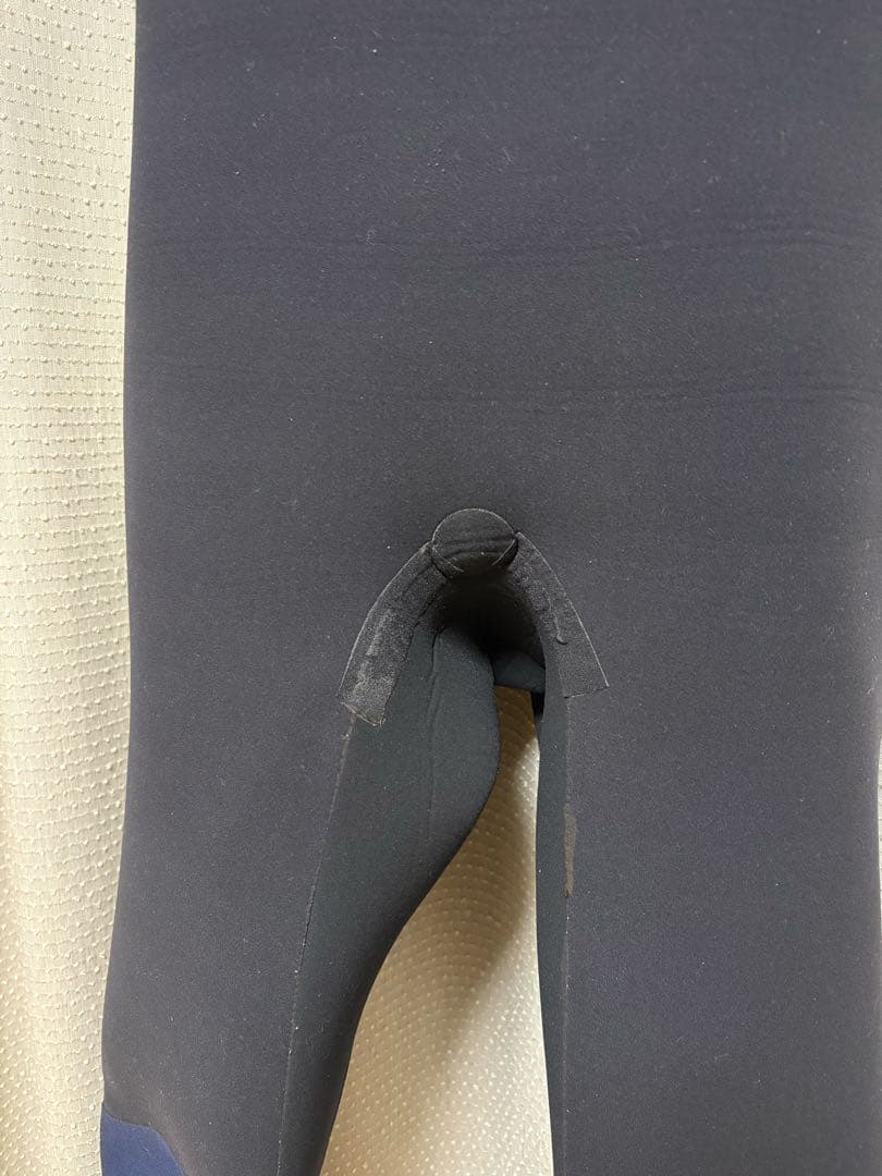 HOTLINE(ホットライン)3mm フルスーツ メンズ Lサイズ相当