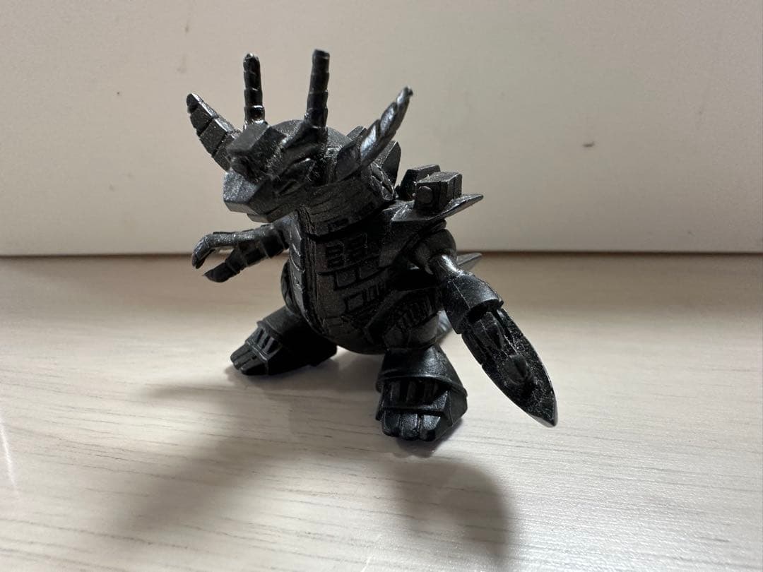 ウルトラマン　超闘士　ガチャ　グランドキング　ジャンク品