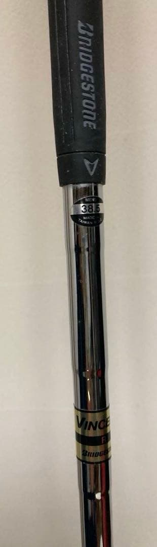 DUNLOP／アイアンセット 10本