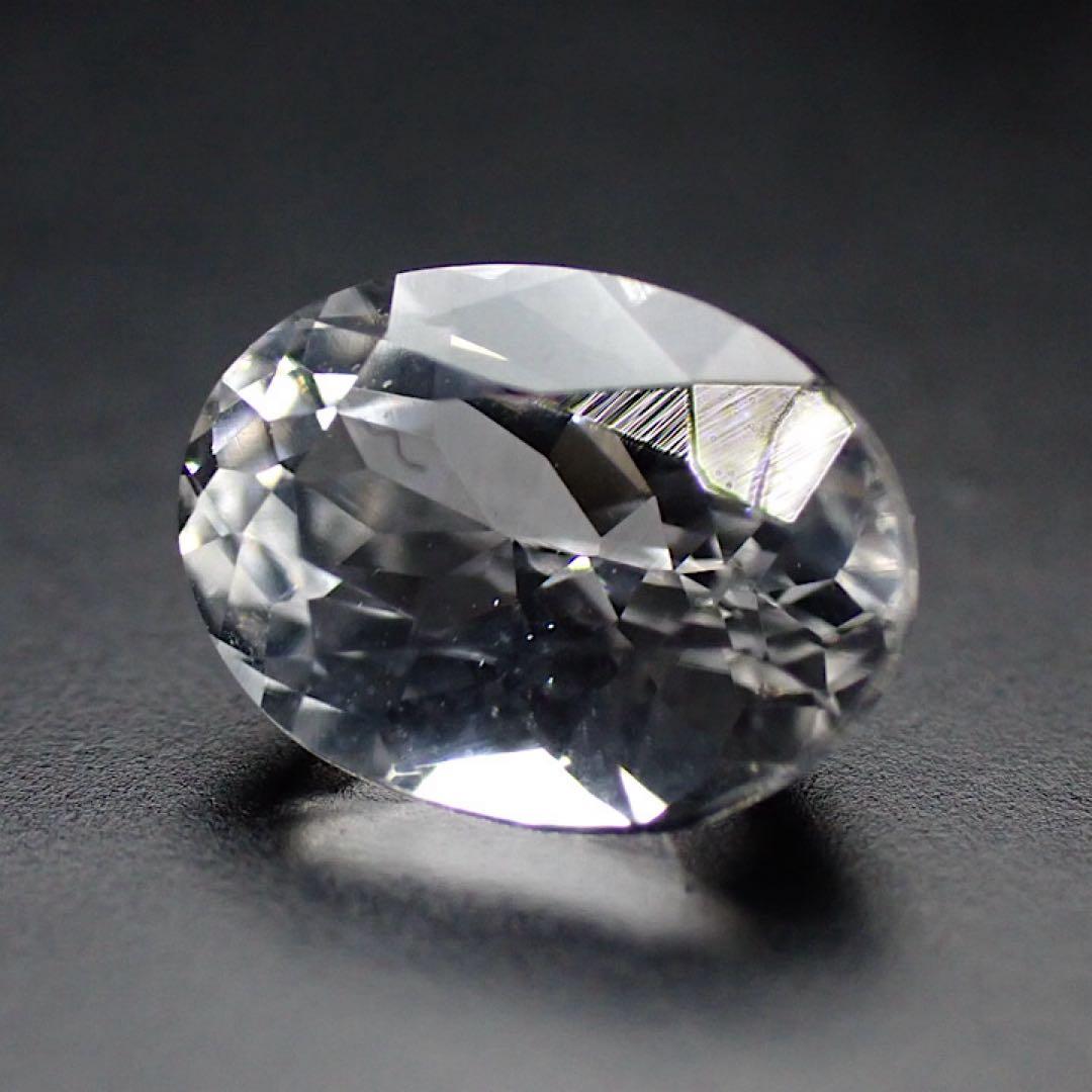 【マダガスカル産】フェナカイト