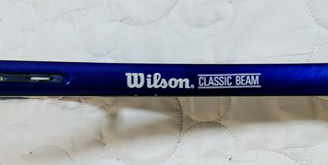 PROSTAFF TOUR CLASSIC 85　ジムクーリエ