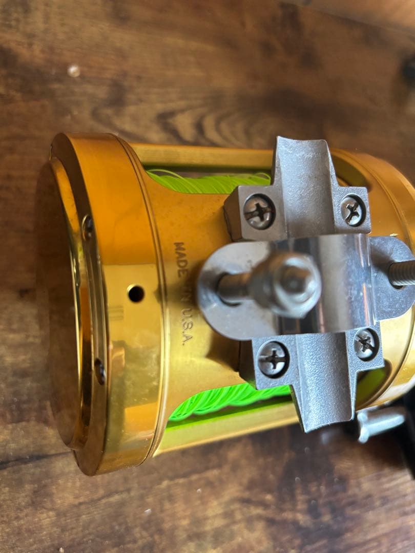 リール Penn Reels International II 30TW