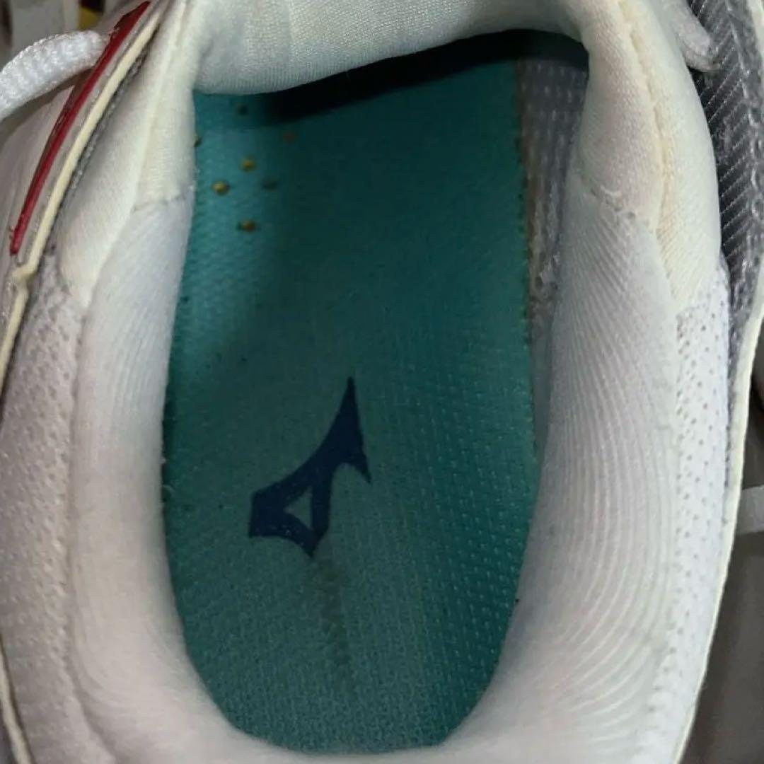 ⭐️Mizuno⭐️ミズノウエーブモーメンタム2(バレーボール)ホワイト