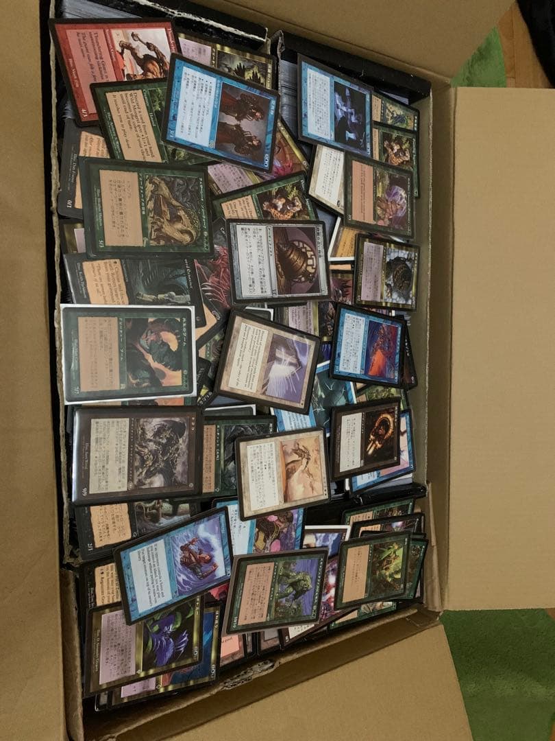 マジック：ザ・ギャザリング カードセット まとめ売り　mtg