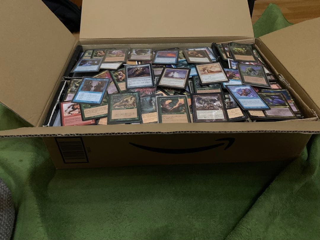 マジック：ザ・ギャザリング カードセット まとめ売り　mtg