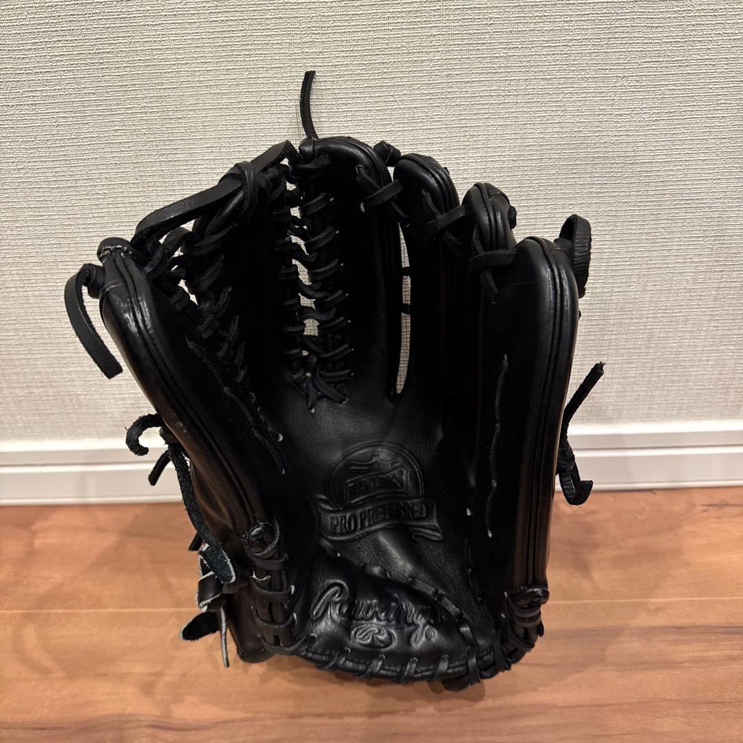 USA Rawlings マイク・トラウト