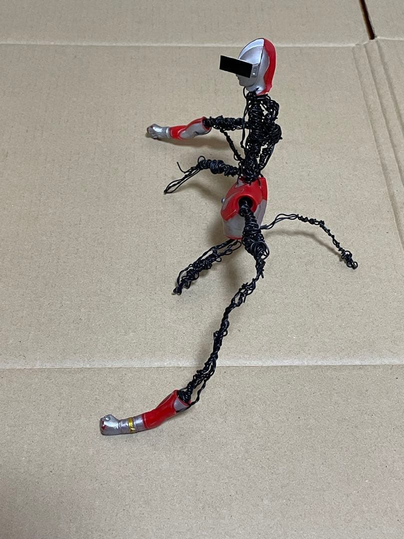 美術品　何かよくわからない　美術品