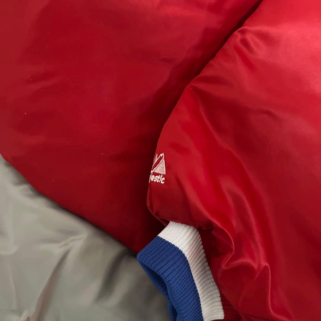 NETS ジャンバー　NBA 韓国製