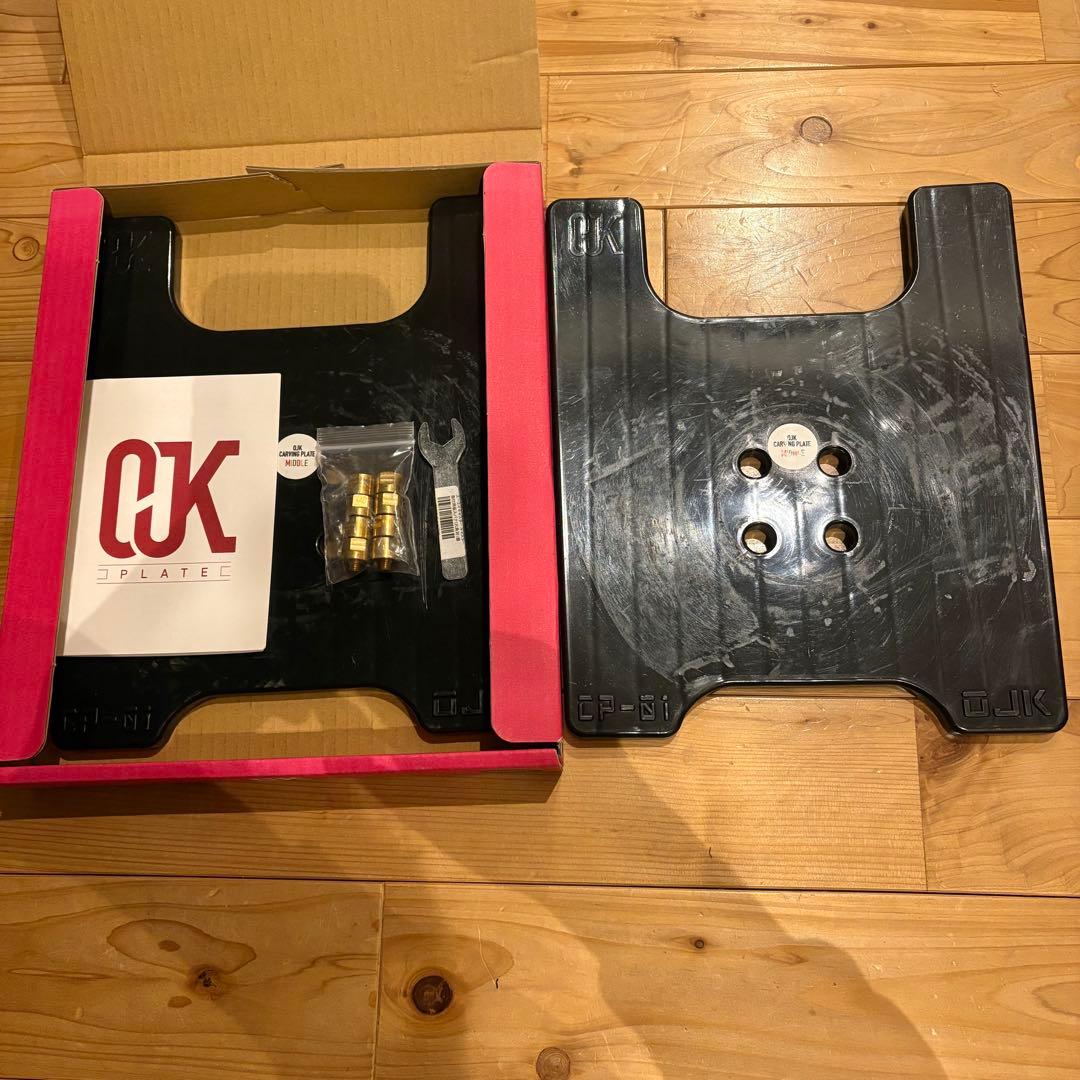 スノーボード OJK CP-01 MIDDLE