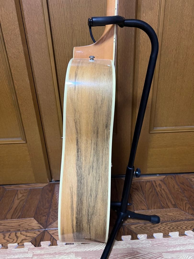 希少美品　Fender Elvis Presley Kingman ケース付き