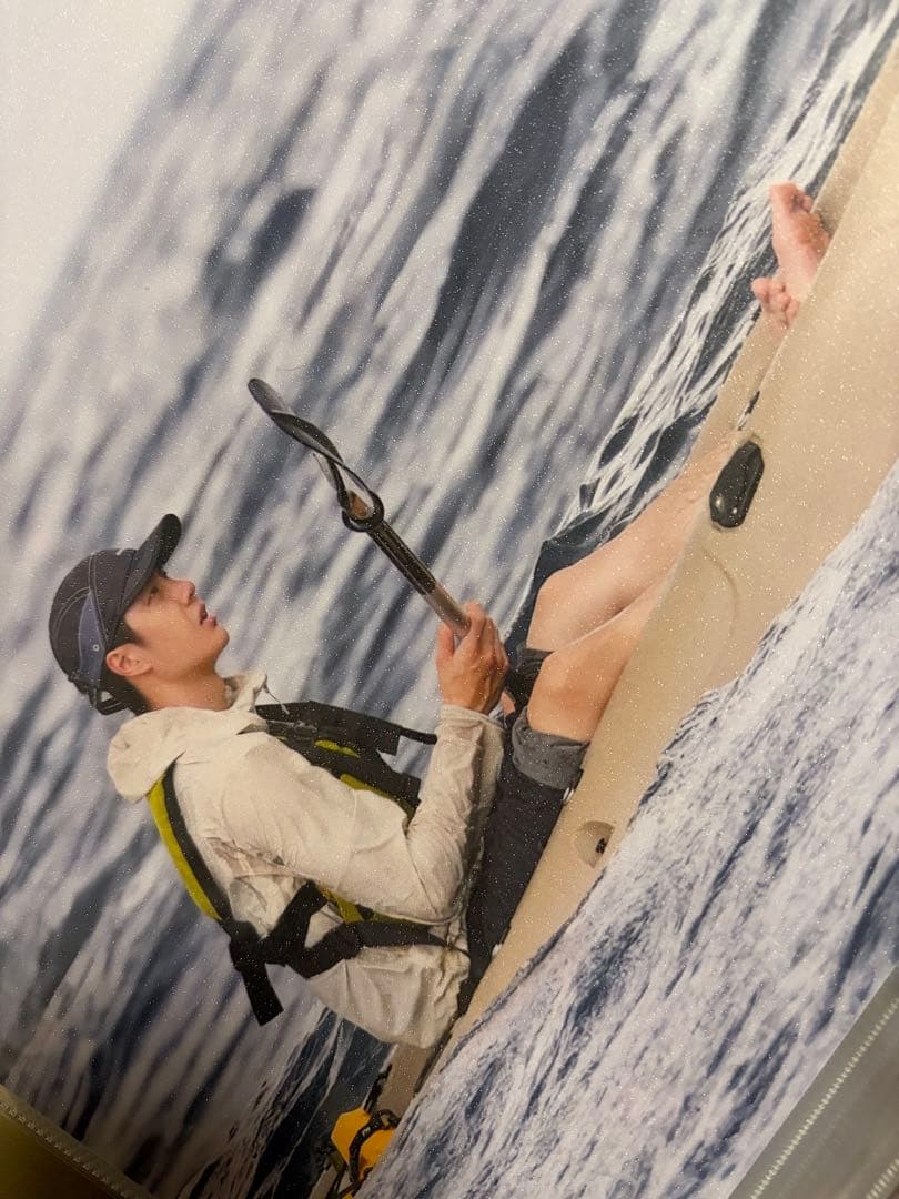 特価　王一博 カードバインダー＋カード入　リフィル50枚分付 アルバム　写真集