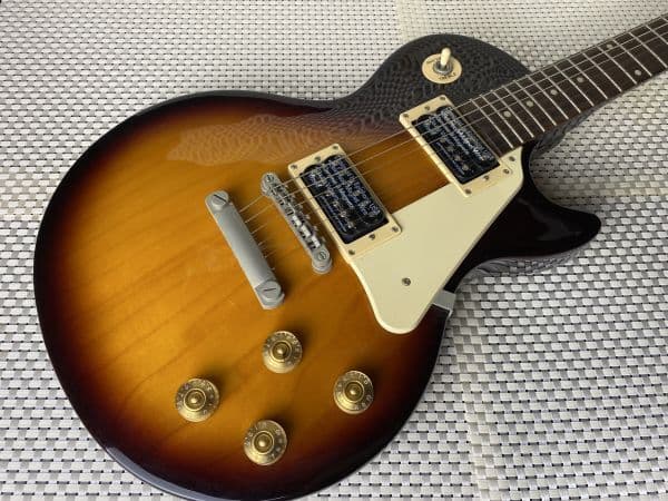 ス*ュ様 Epiphone Les Paul