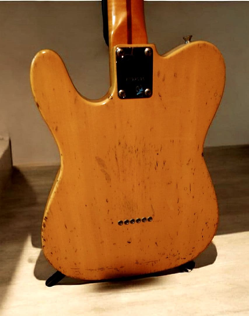 ギター Greco tl-600 Telecaster japan Vintage