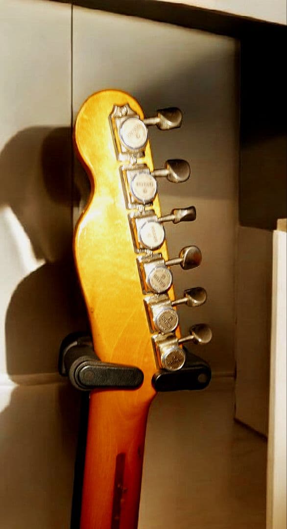 ギター Greco tl-600 Telecaster japan Vintage