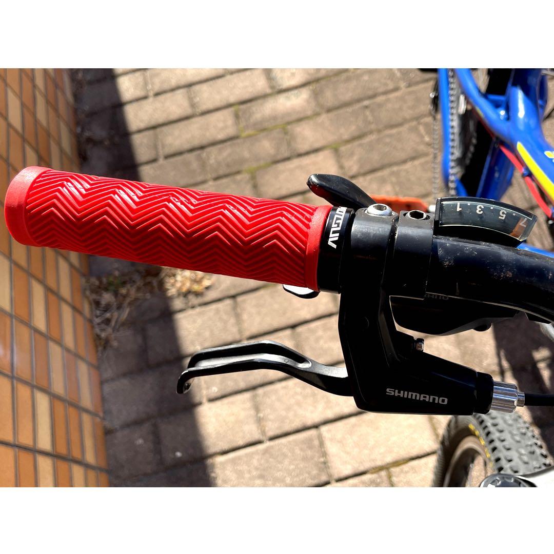 GT マウンテンバイク ストンパープライム24インチ 2022年