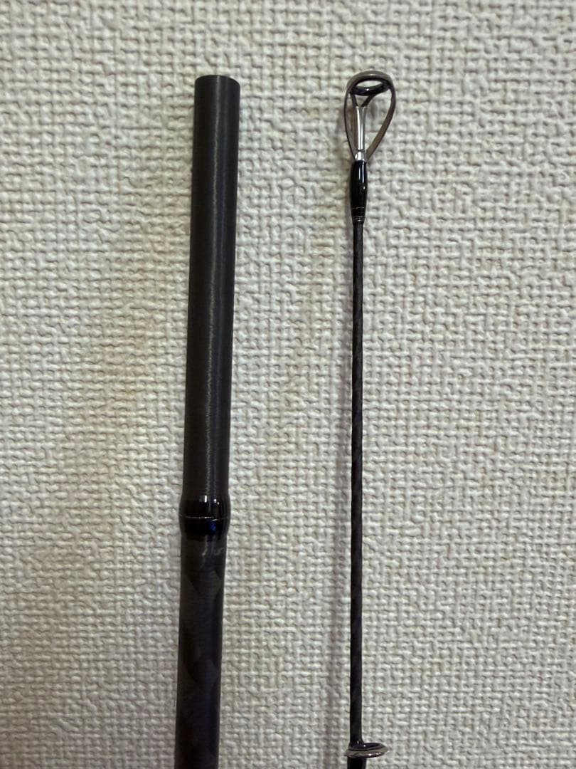 シマノ20ルナミス