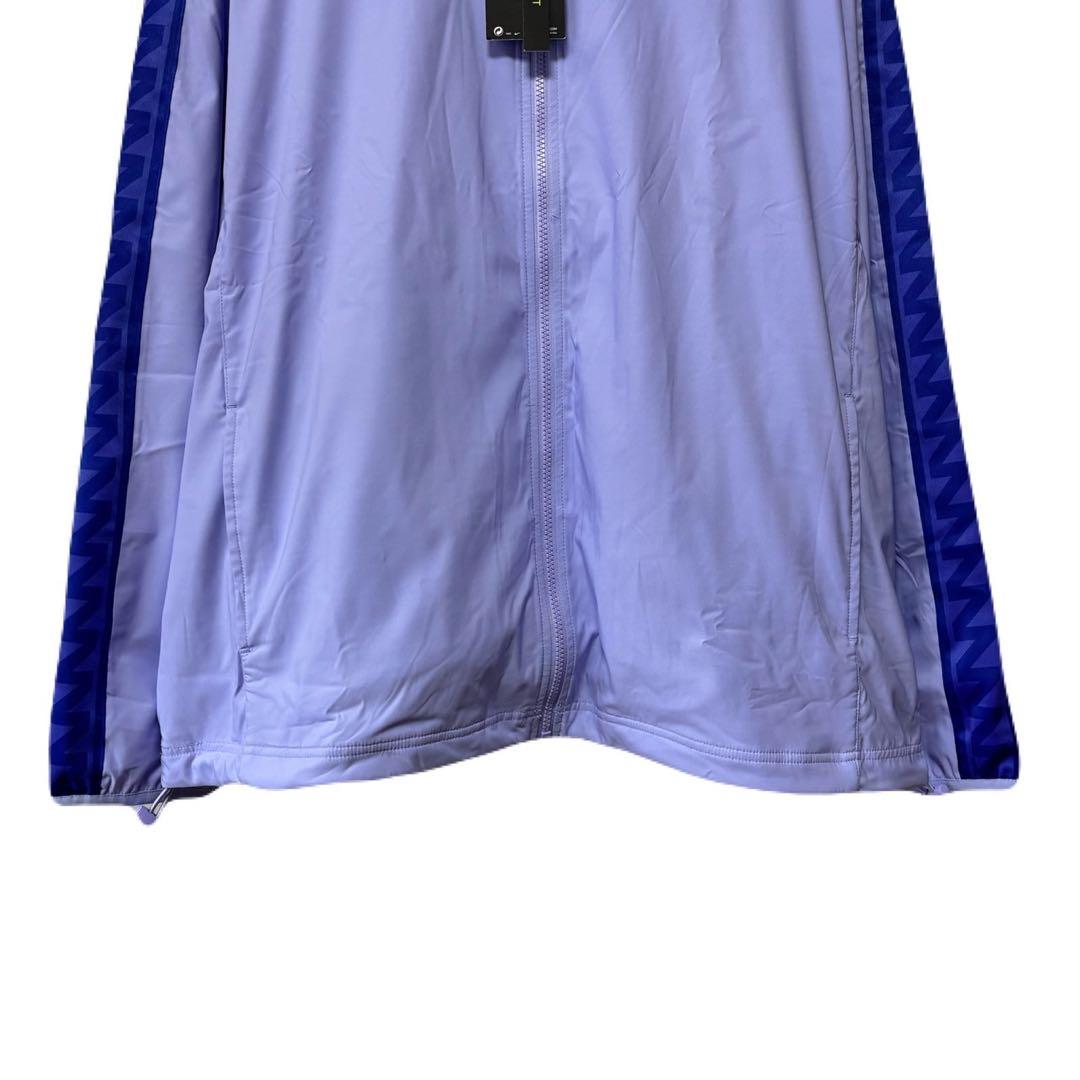 ✨タグ付き✨ NIKEテニス ナダル ジャケット アウター LOOSEFIT