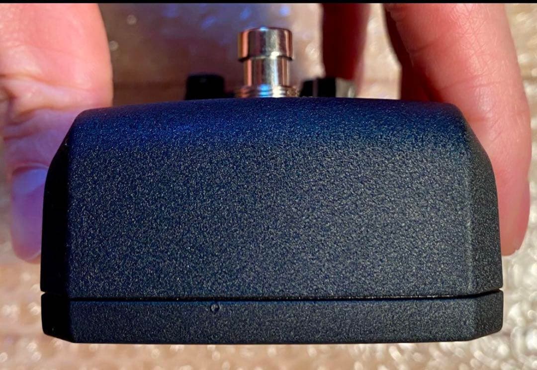 NUX Tape Core Deluxe テープエコー 生産終了モデル