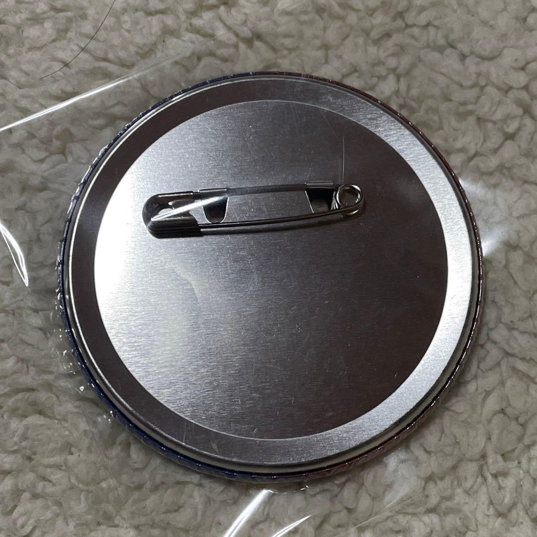 文スト キャラクタークロニクル 缶バッジ 中原中也 太宰治