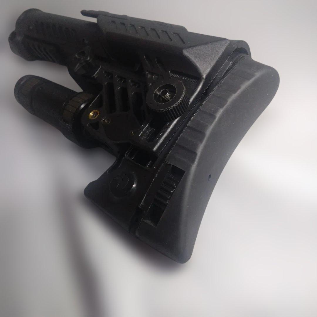 【used品】CAA TACTICAL SRS ストック タイプ品