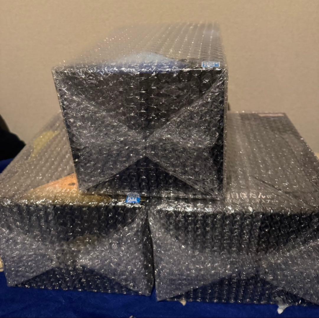 H*8様 ホロライブ 一番くじ 白上フブキ 大神ミオ 獅白ぼたん 角巻わため