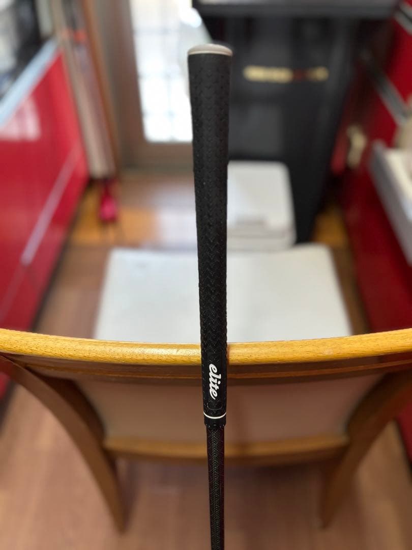 TENSEI Pro Blue 1K 50-X テーラーメイドスリーブ付 1W用