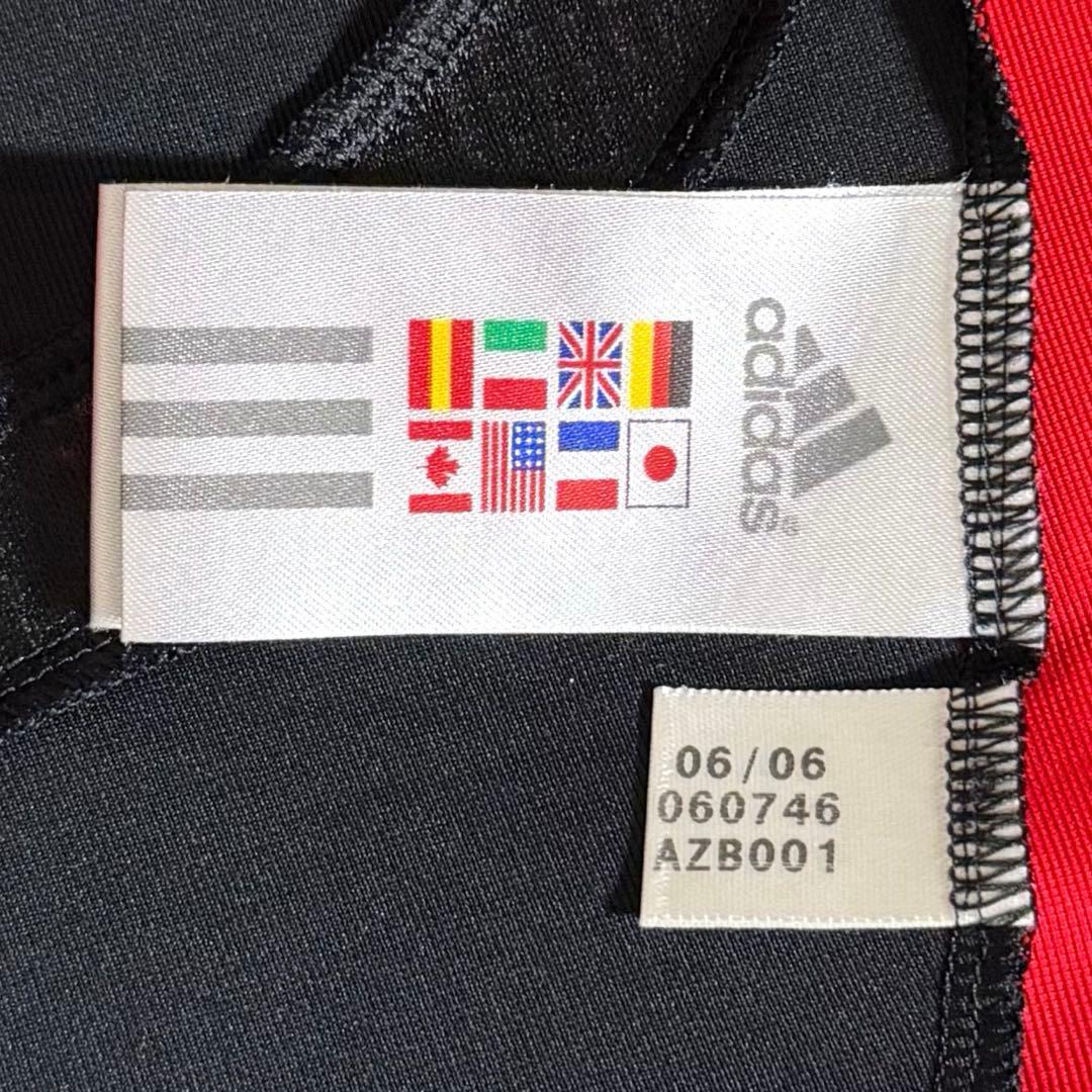 【希少/長袖】06/07 ACミラン ♯99 ロナウド【Oサイズ】ホーム