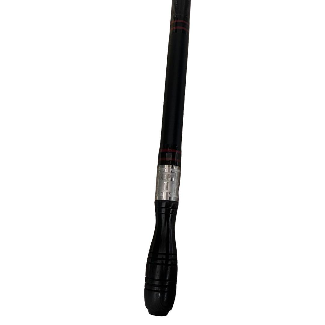 ガマカツ ガマ投 MARKⅡ GOLD 27-4.0 手渡しのみ