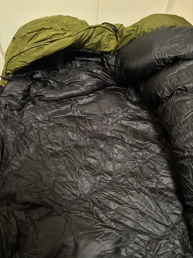 サバティカル オーロラ600DX グラスグリーン レギュラー