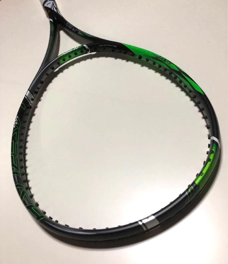 【新品・未使用】ヨネックス YONEX レーザーラッシュ9sソフトテニスラケット