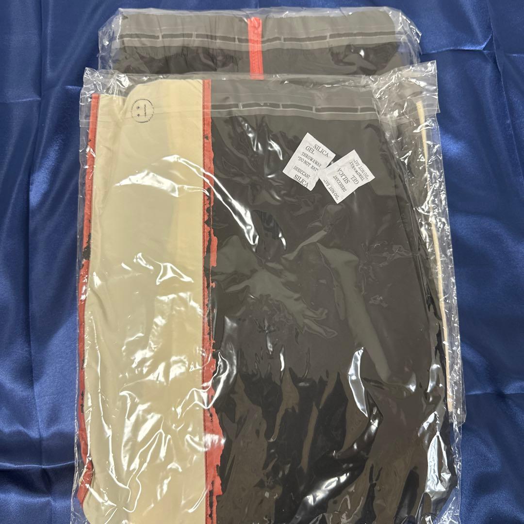 【入手困難】米津玄師 努力未来 トラックジャケットM 上下セット 空想 2023