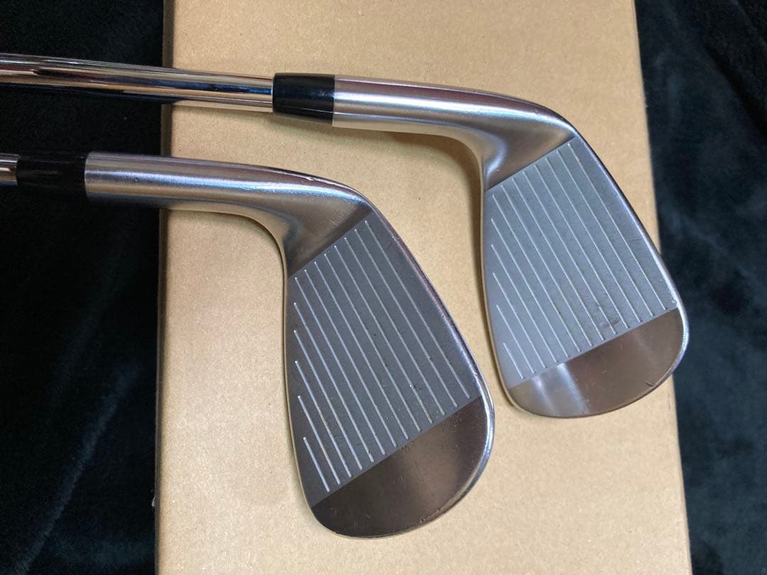 タイトリスト[T200/T150]コンボアイアン7本セット