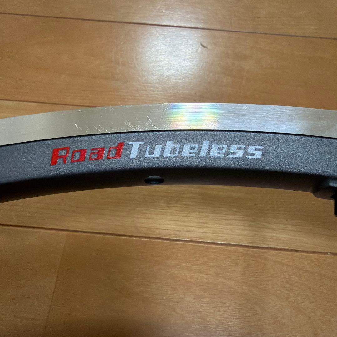 シマノ アルテグラ WH-6700 ホイール前後セット