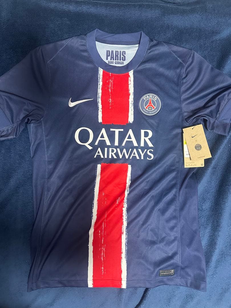 【正規品】パリ・サンジェルマン マルキーニョス　ユニフォーム　レプリカ