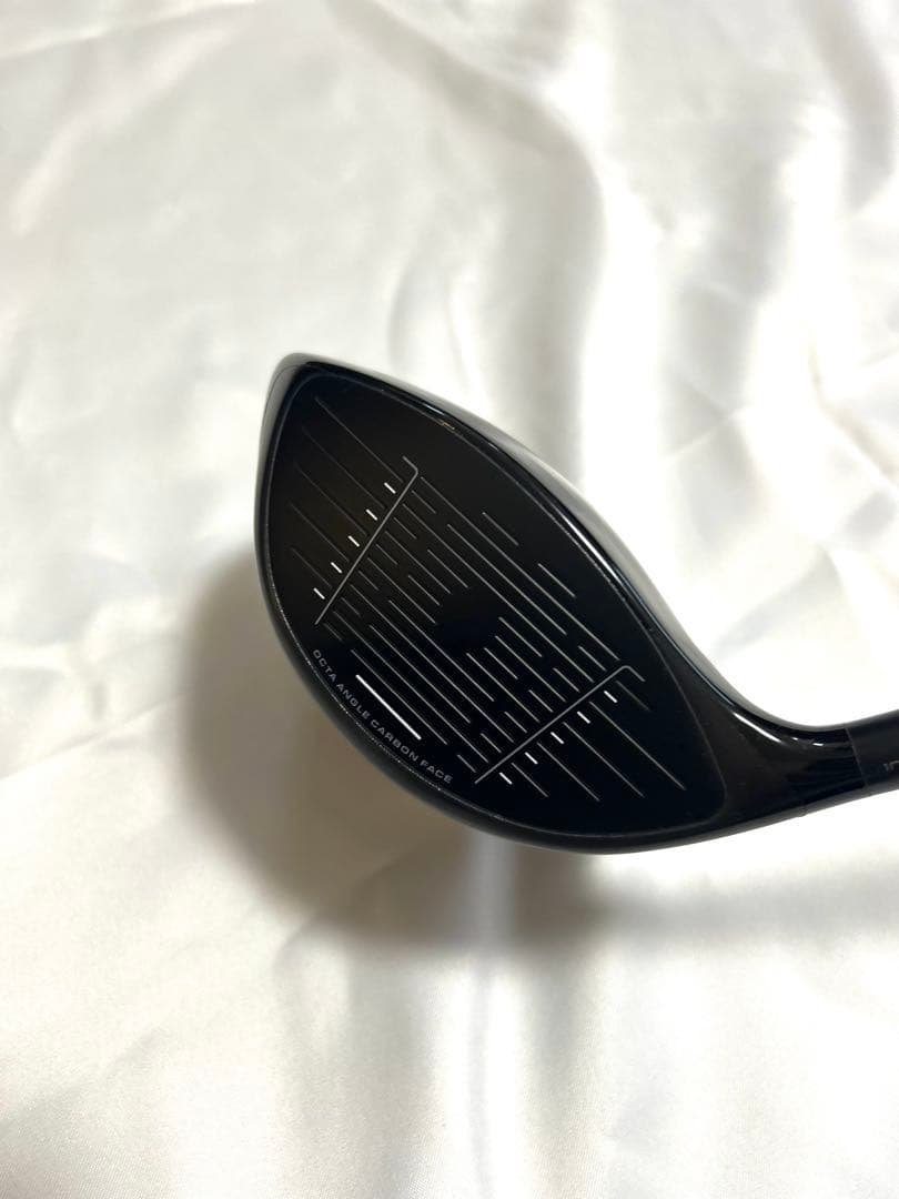 美品！ヤマハインプレス ドライバー ドライブスターtypeD シャフトSR