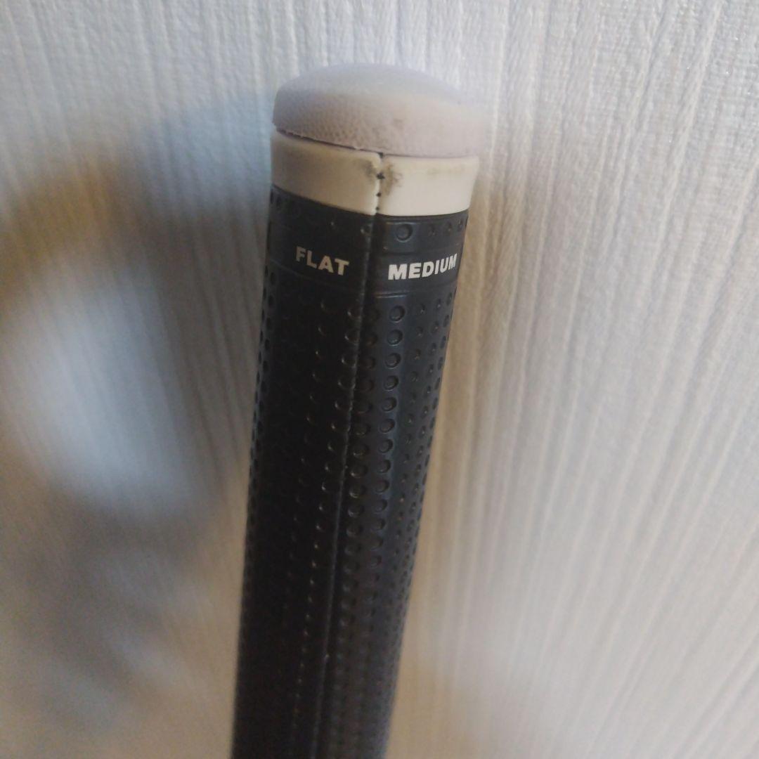 ODYSSEY ELEVEN TOUR LINED パターCS